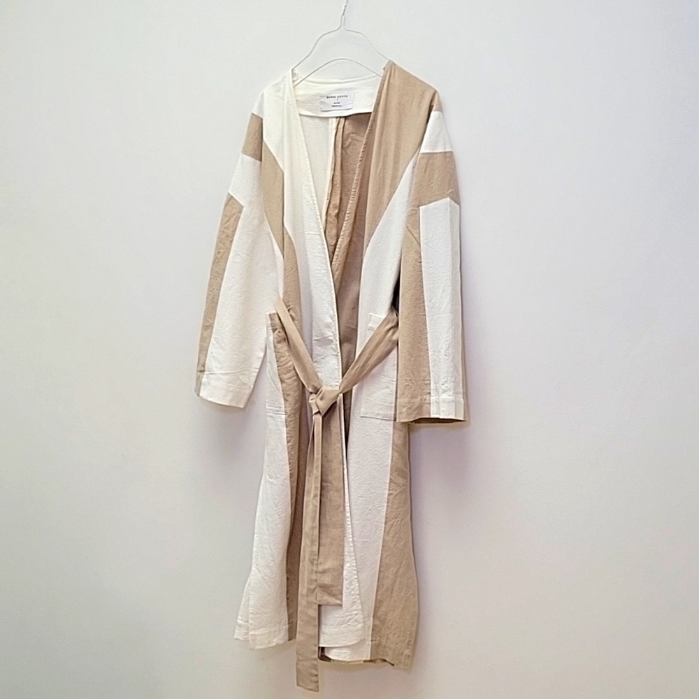 Danse Lente x Maison Trouvaille Robe